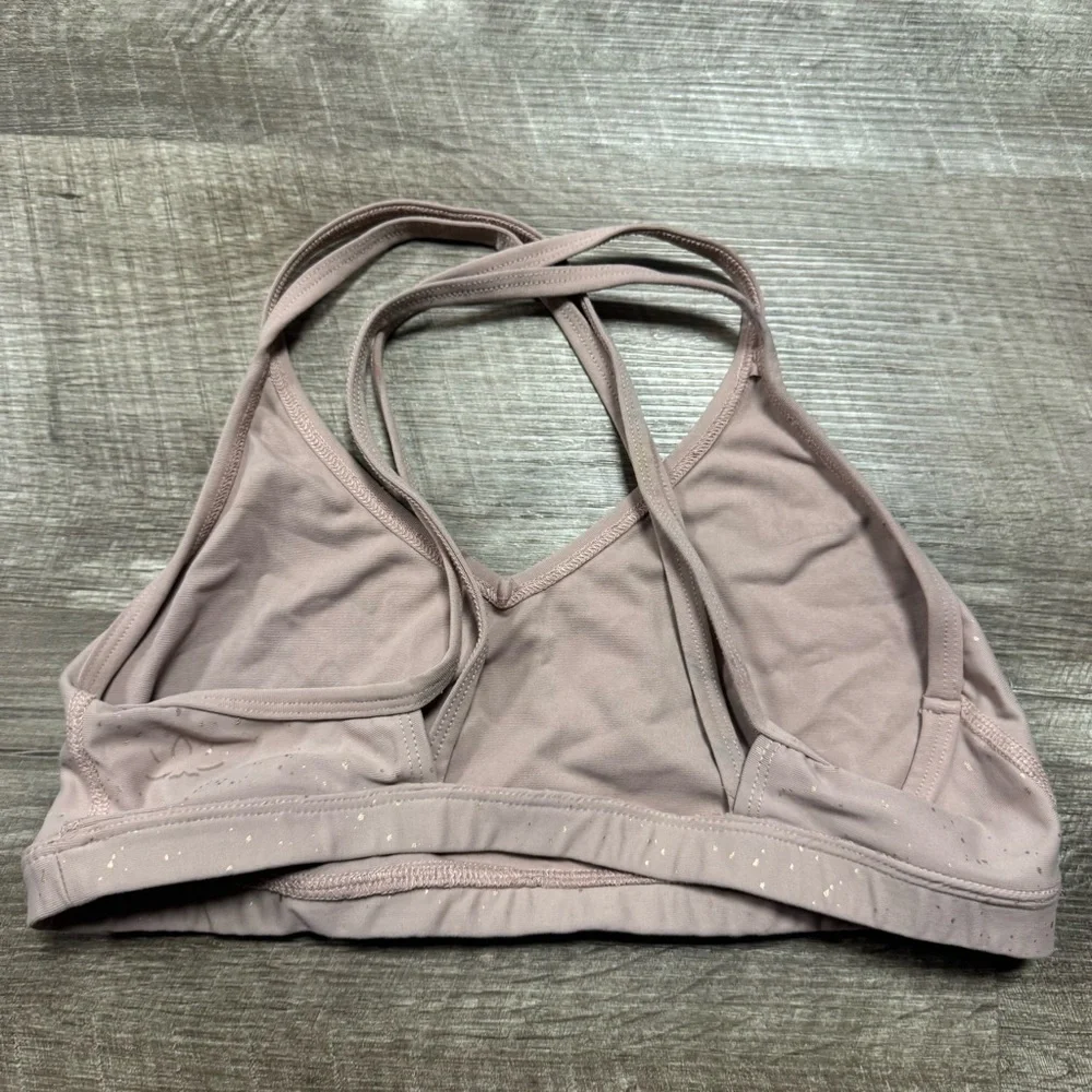 Beyond Yoga Sports Bra Size Large